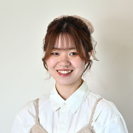 中別府 美優(ナカベップ ミユ)